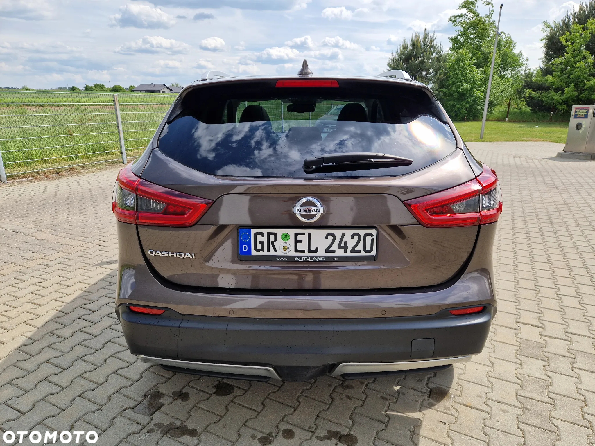 Nissan Qashqai 1.3 DIG-T Tekna - 6