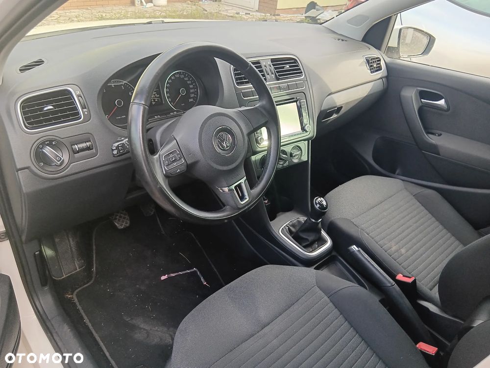 Volkswagen Polo 1.2 Life - 6