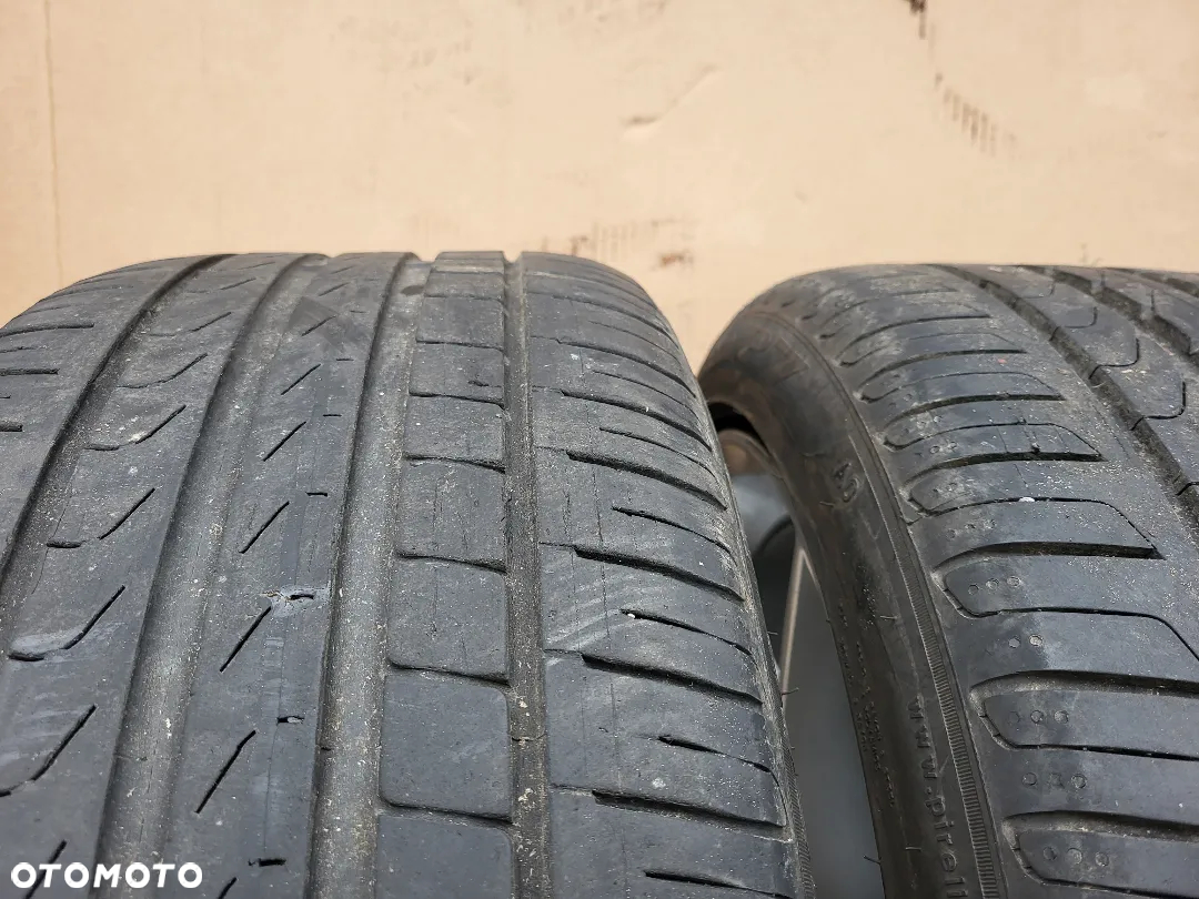 FELGI KOLA 8.5X18 5X112 AUDI 8W0601025BG - 15