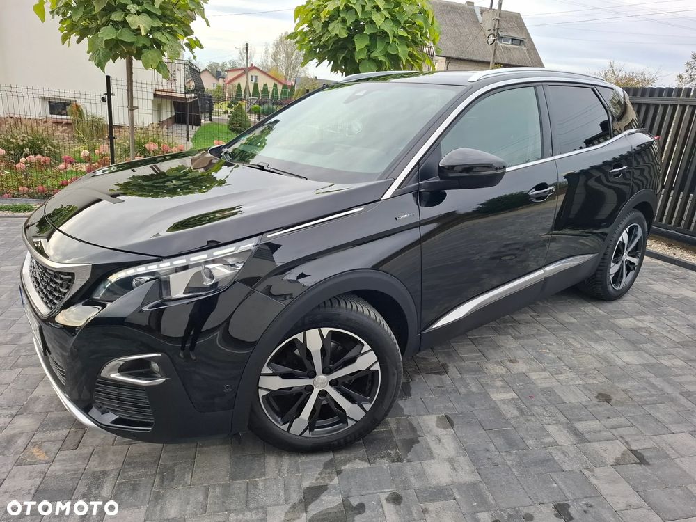 Peugeot 3008 - 20
