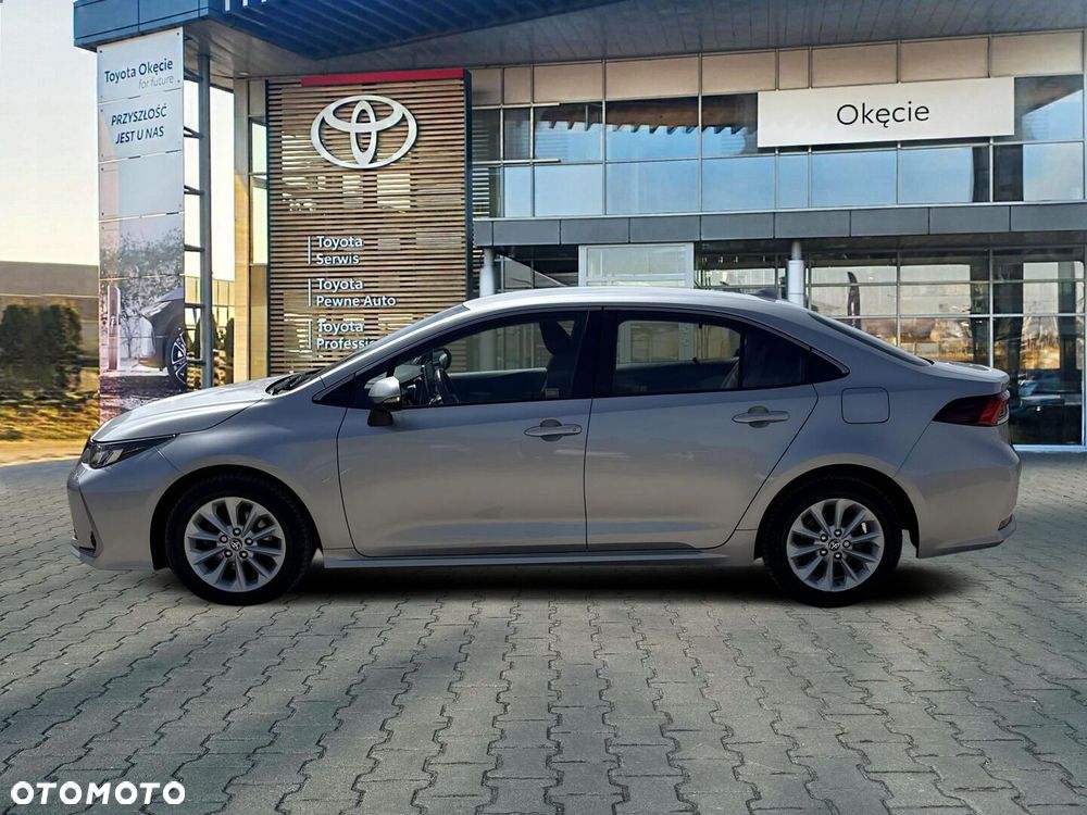 Toyota Corolla - 2