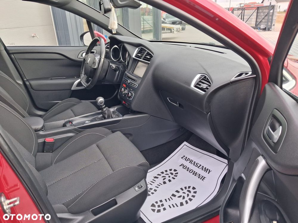 DS Automobiles DS 4 - 30