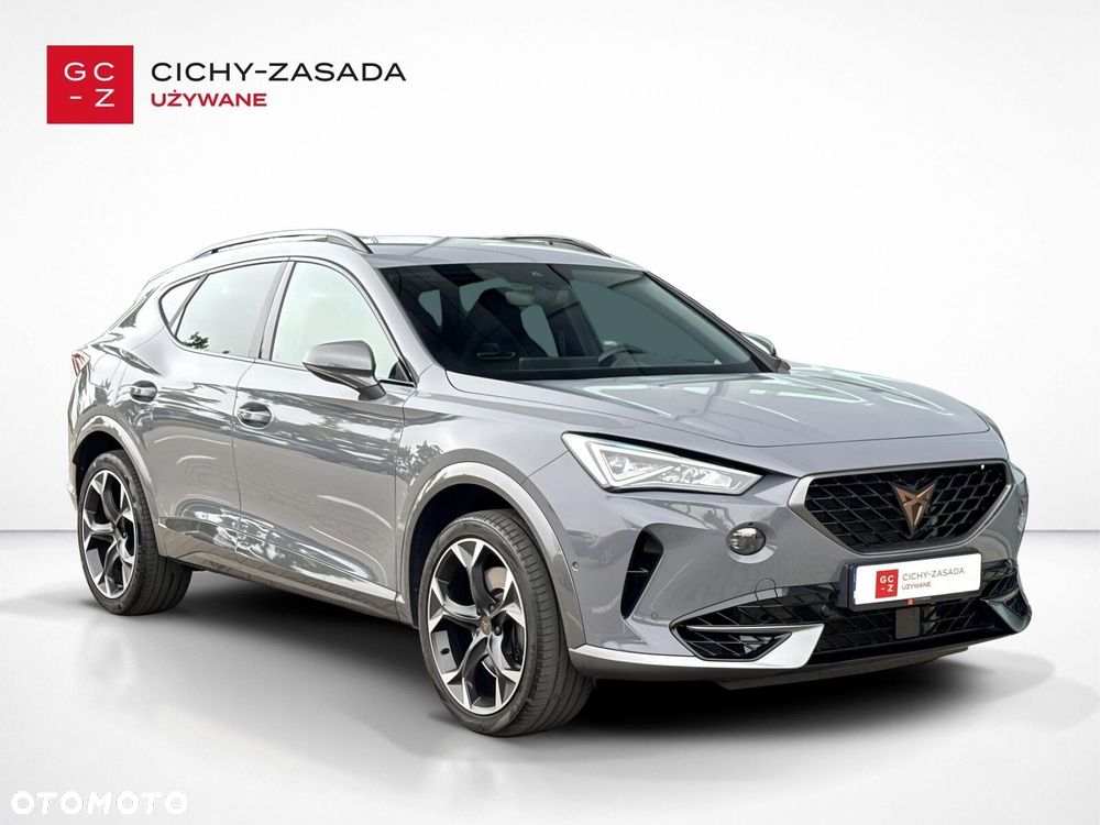 Cupra Formentor 2.0 TSI 4Drive VZ DSG - 3