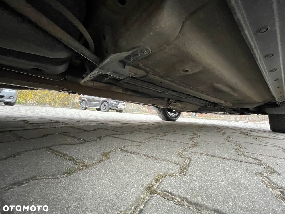 Nissan X-Trail 2.0 dCi 4x4 DPF Automatik SE - 28