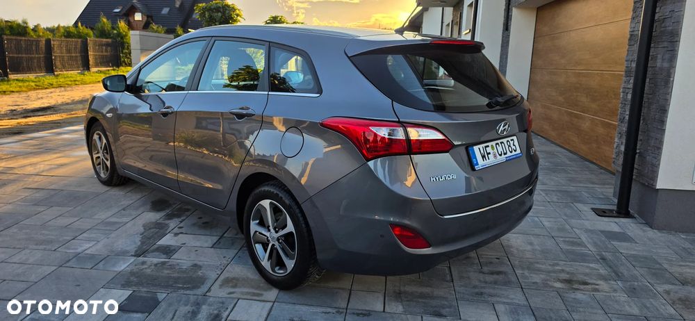 Hyundai i30 1.6 GDI Comfort - 5