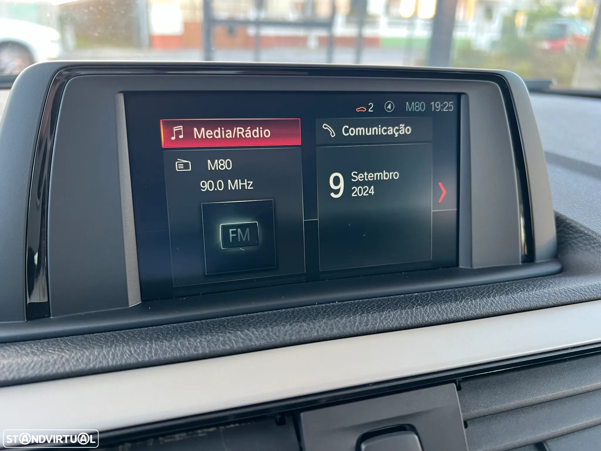 BMW 116 d Line Sport Auto - 29