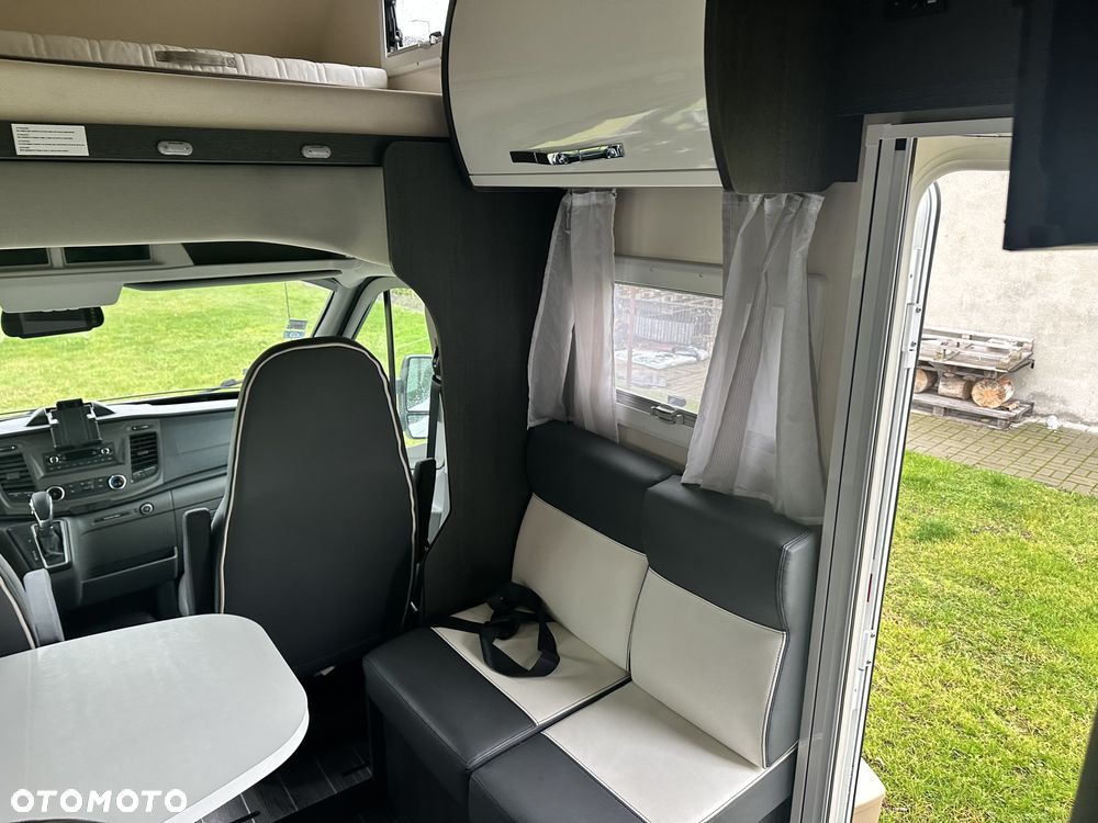 Roller Team Kronos 290M - 8