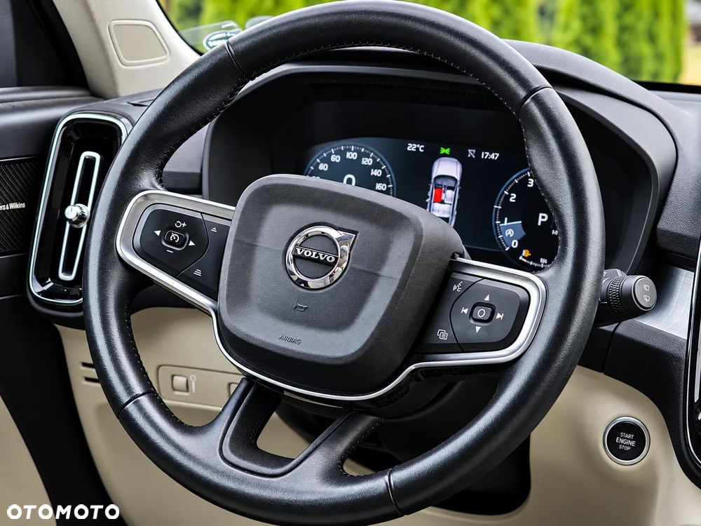 Volvo XC 40 T4 Inscription - 23