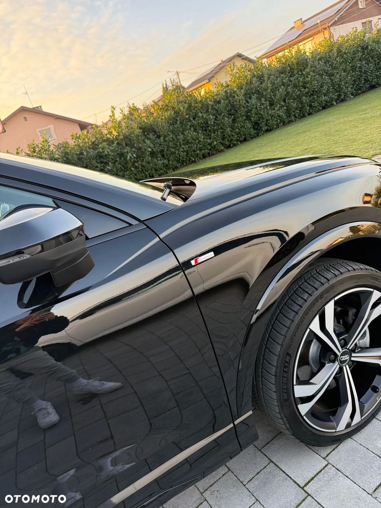 Audi Q3 45 TFSI Quattro S tronic S line - 4