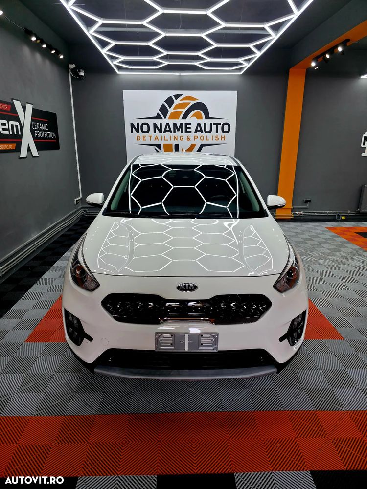 Kia Niro - 3
