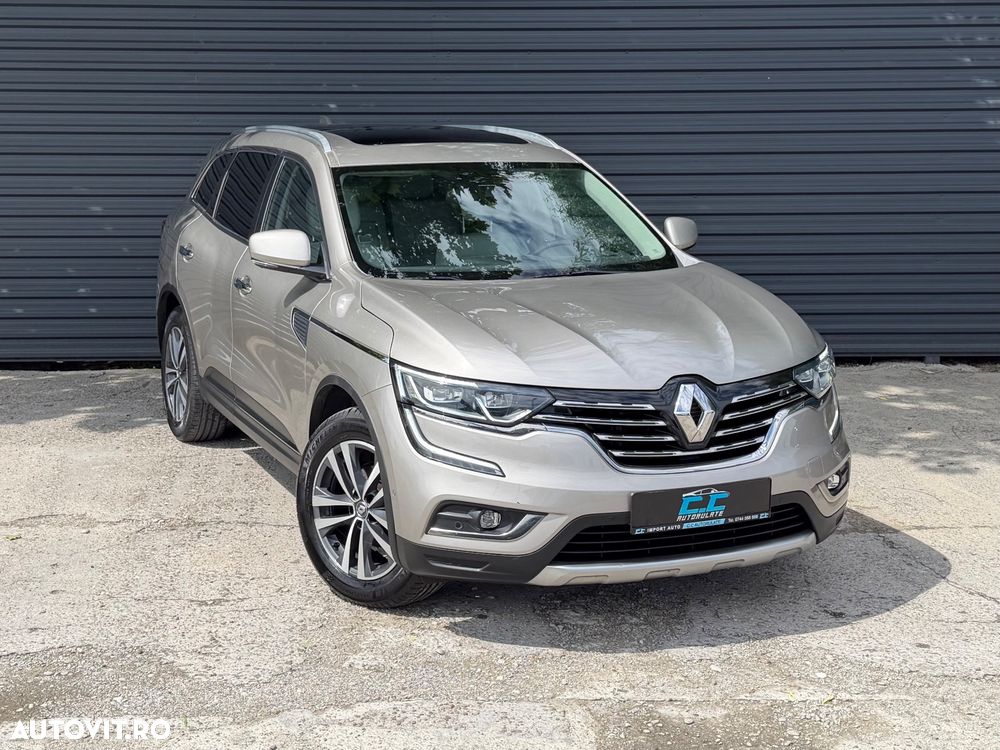Renault Koleos ENERGY dCi 130 INTENS - 34