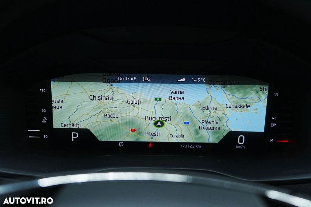 Skoda Karoq 1.5 TSI ACT DSG Sportline - 24