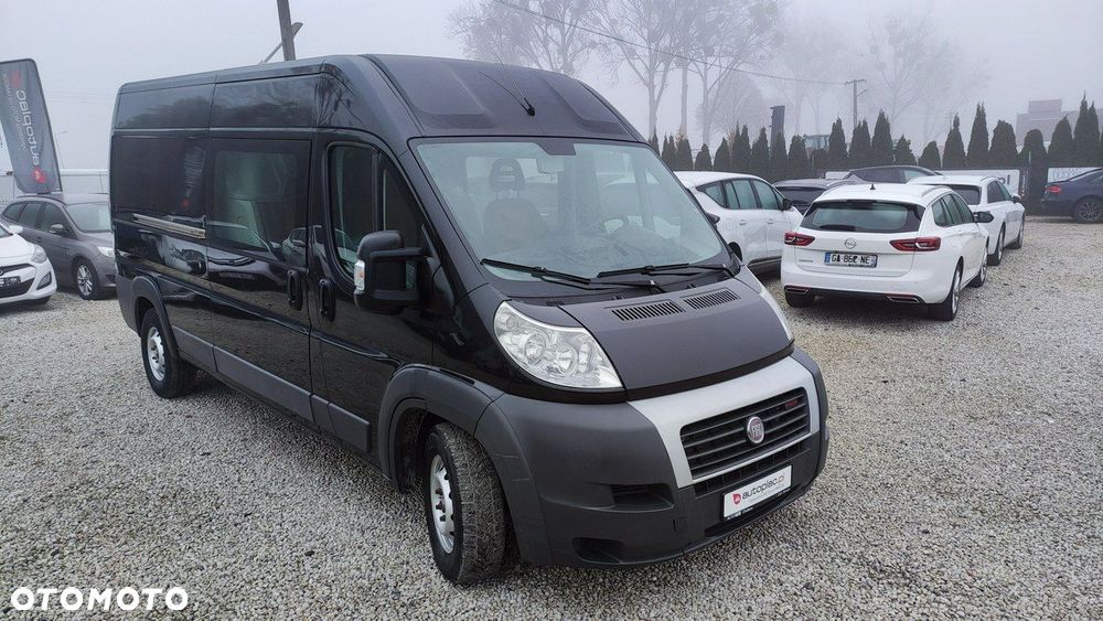 Fiat Ducato - 14