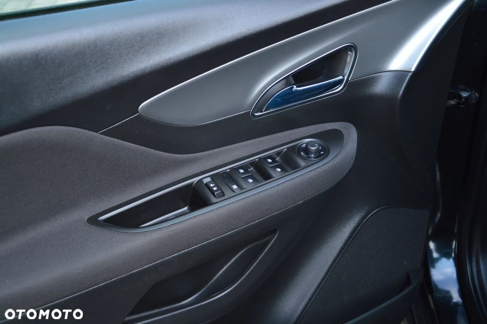 Opel Mokka 1.4 T Enjoy - 17