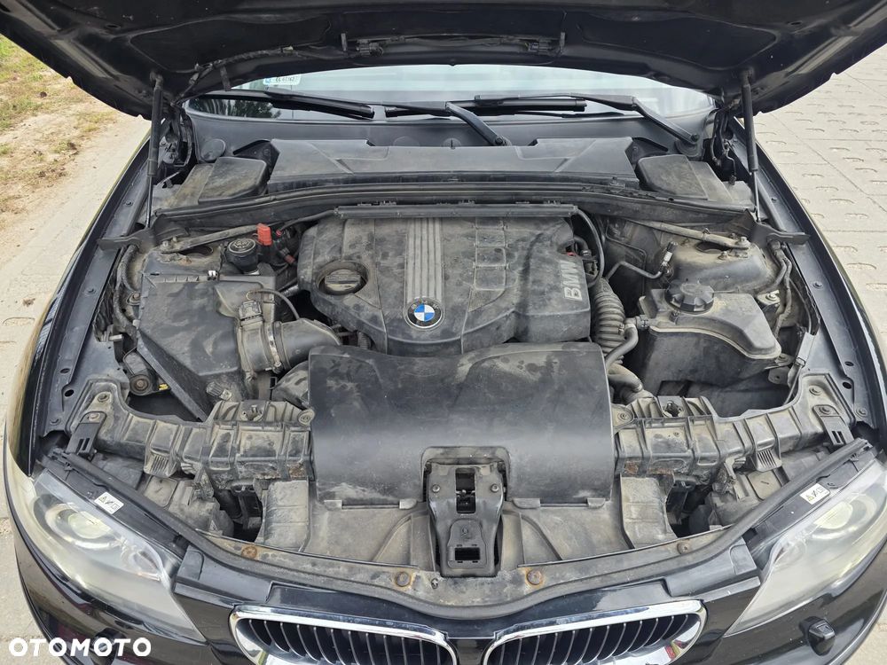 BMW Seria 1 120d - 16
