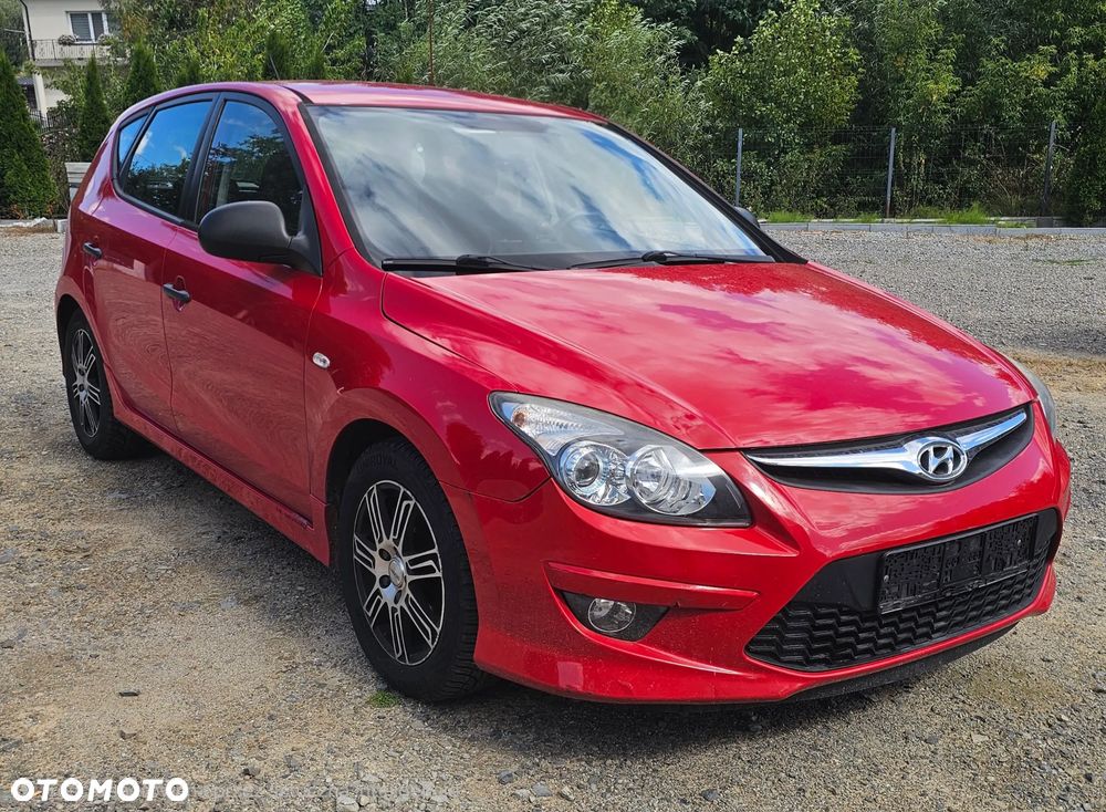 Hyundai i30 1.4 Edition Plus - 1