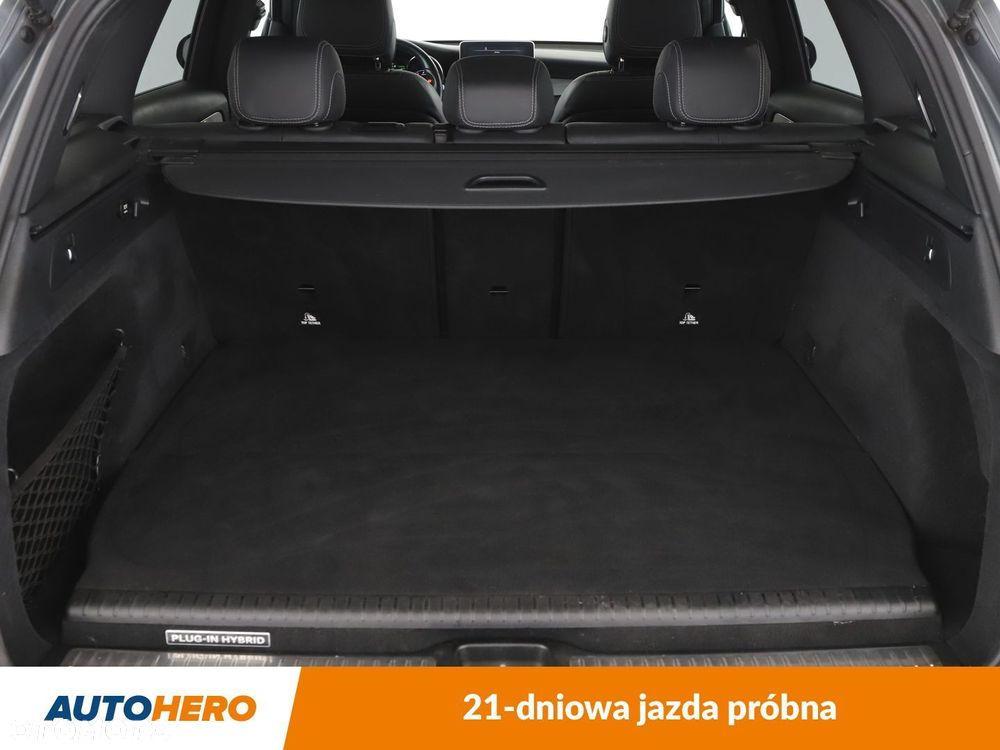 Mercedes-Benz GLC 350 e 4-Matic - 18