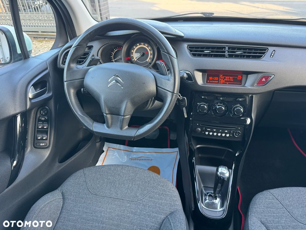 Citroën C3 e-HDi 70 EGS Selection - 15