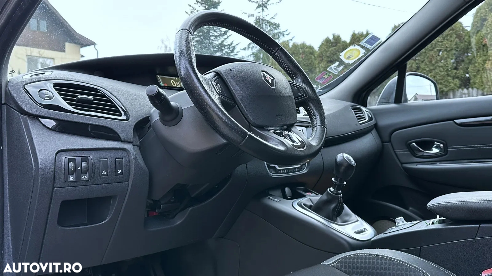 Renault Grand Scenic ENERGY dCi 130 BOSE EDITION - 16