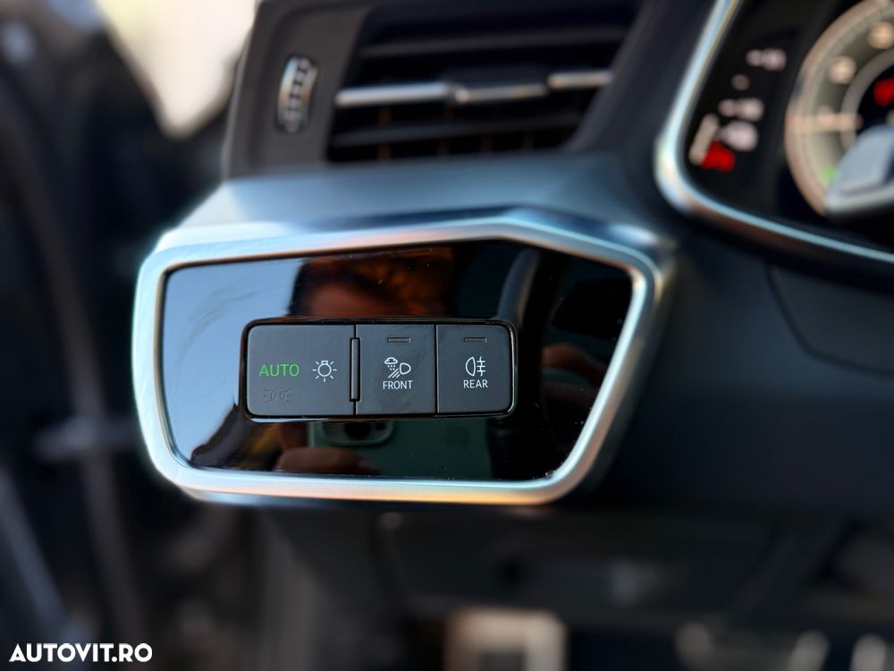 Audi A6 Avant 55 TFSI e quattro S tronic S line - 26