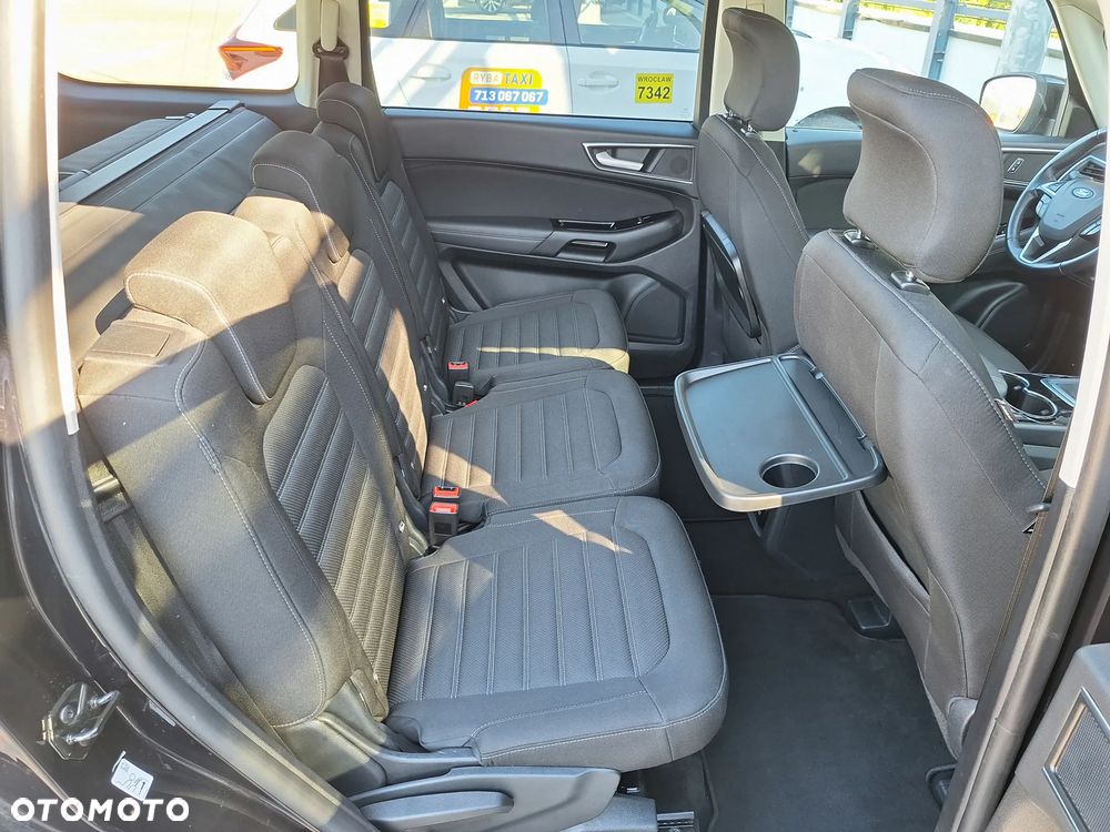 Ford Galaxy - 24
