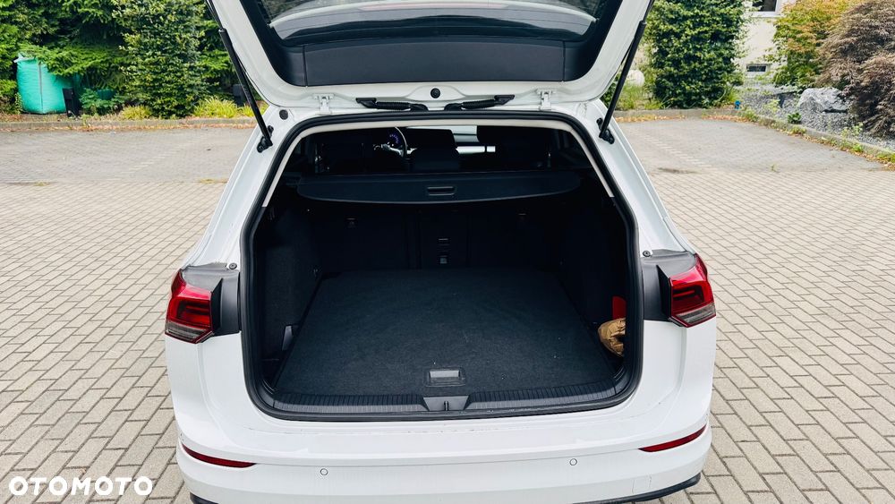 Volkswagen Golf 2.0 TDI Life - 13