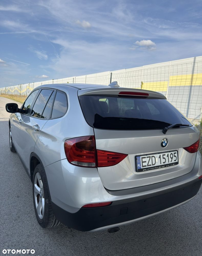 BMW X1 - 7