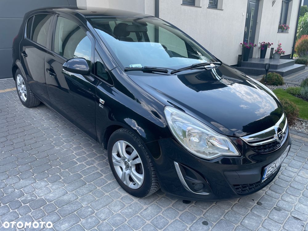 Opel Corsa - 3