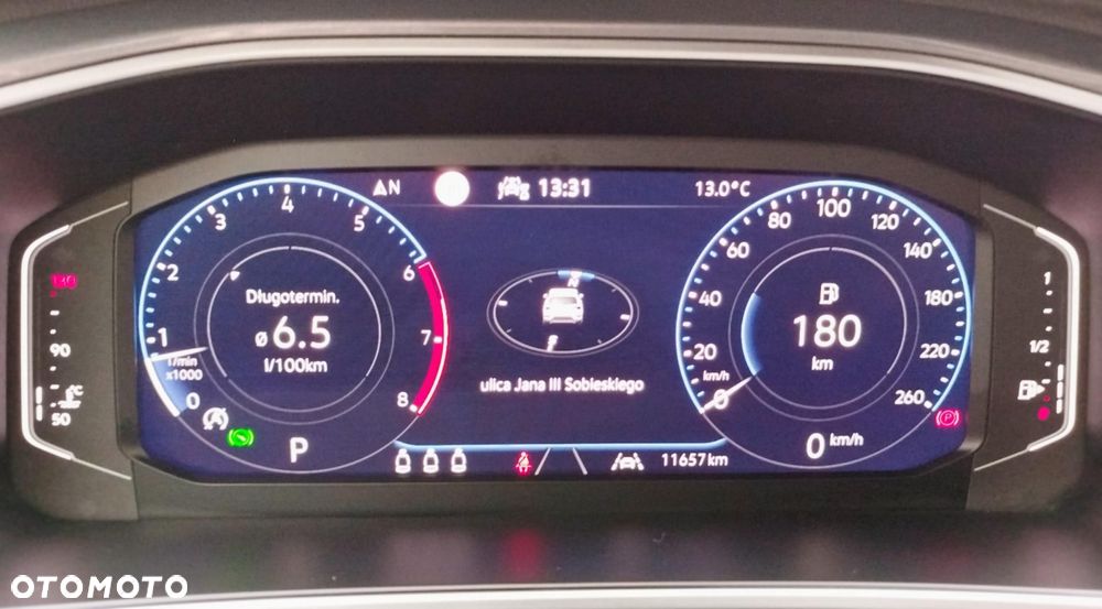 Volkswagen T-Roc 1.5 TSI Style DSG - 6