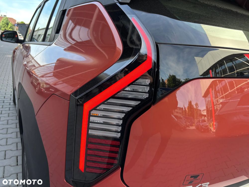 Kia EV3 58.3kWh Earth - 10
