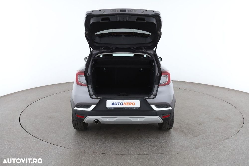 Renault Captur - 22