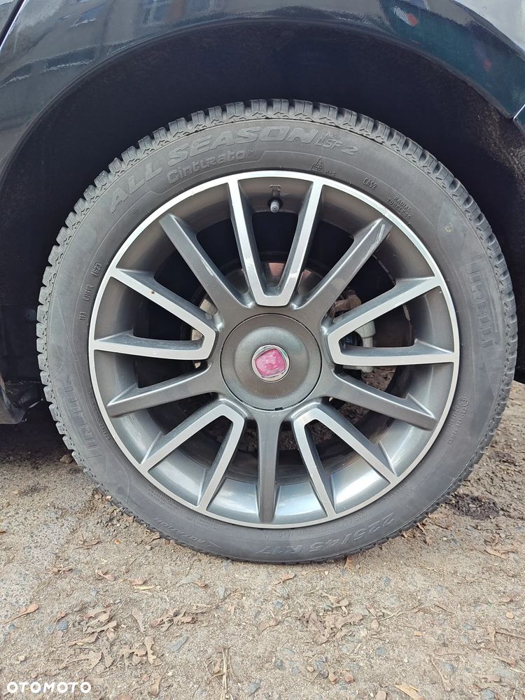 Fiat Bravo 1.6 Multijet 16V Emotion - 18