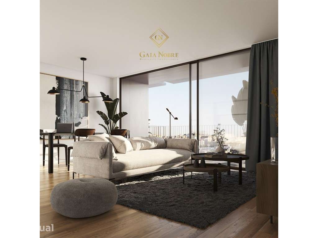 T3 Santa Marinha - Grande imagem: 2/9