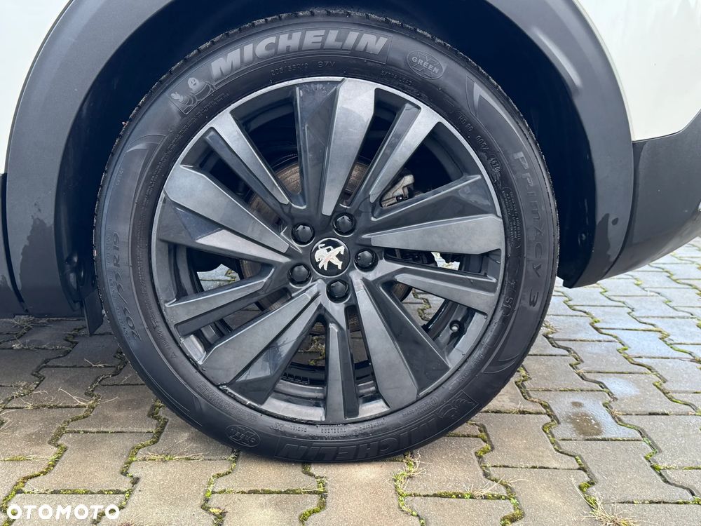 Peugeot 3008 - 25