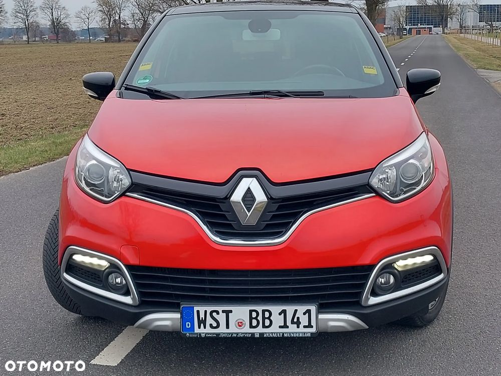 Renault Captur - 2