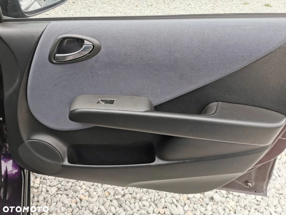 Honda Jazz - 21