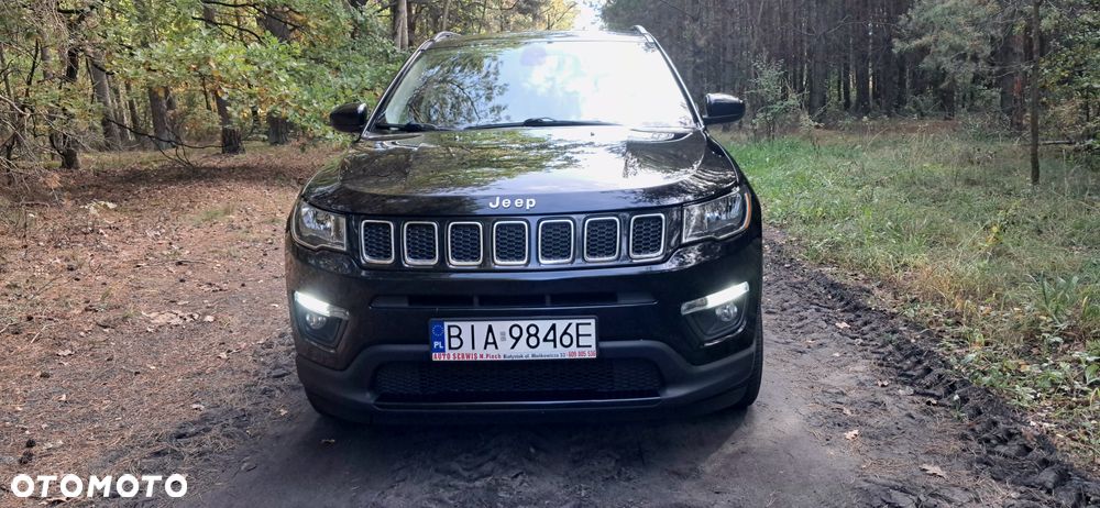 Jeep Compass - 34
