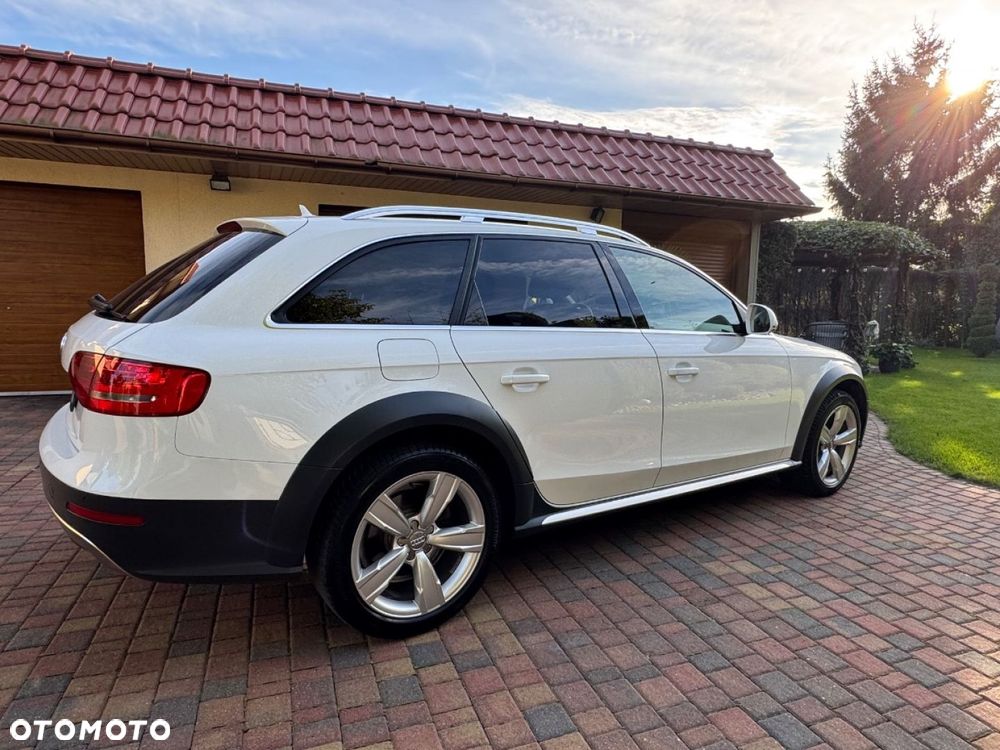 Audi A4 Allroad - 9