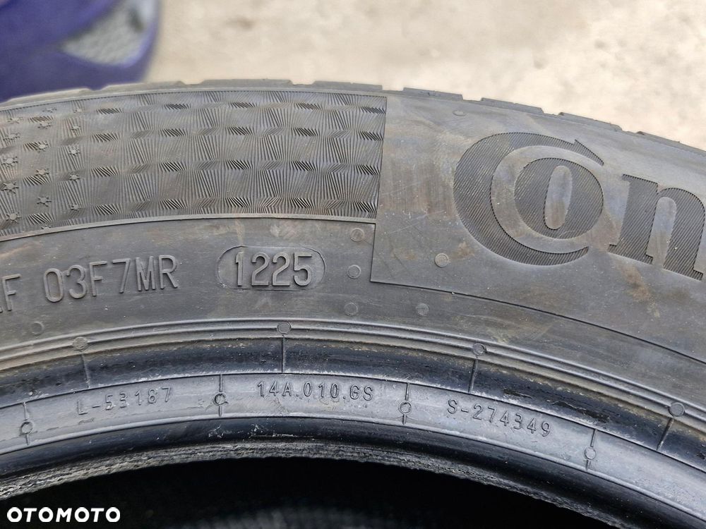 Opony continental allseasoncontact2 nowe - 3