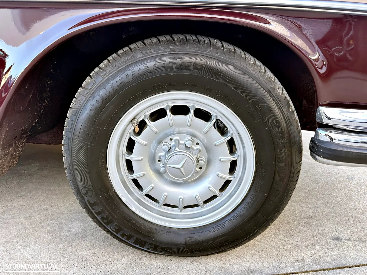 Mercedes-Benz 300 - 52