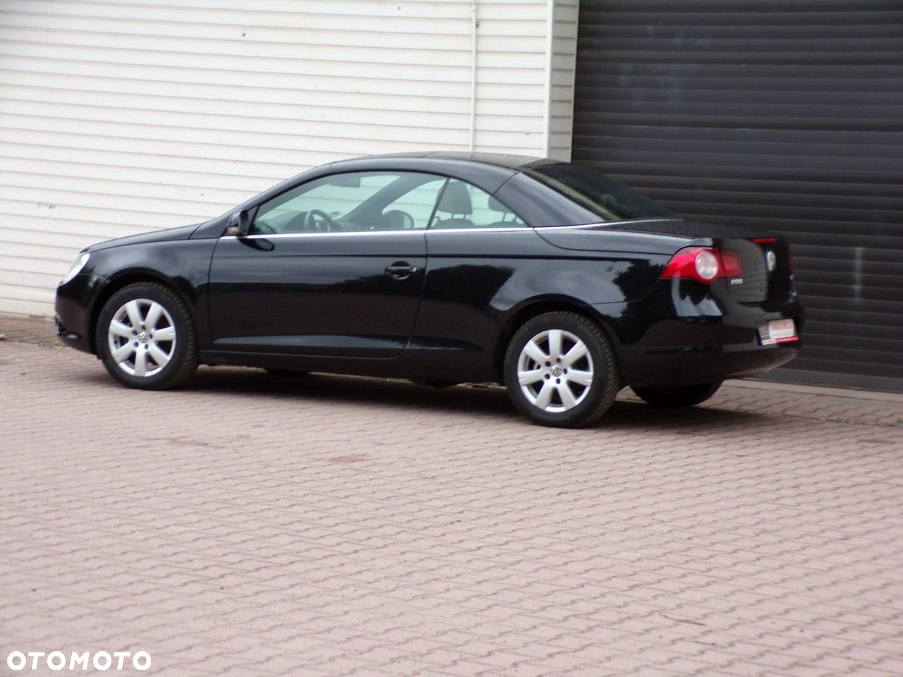 Volkswagen Eos - 15