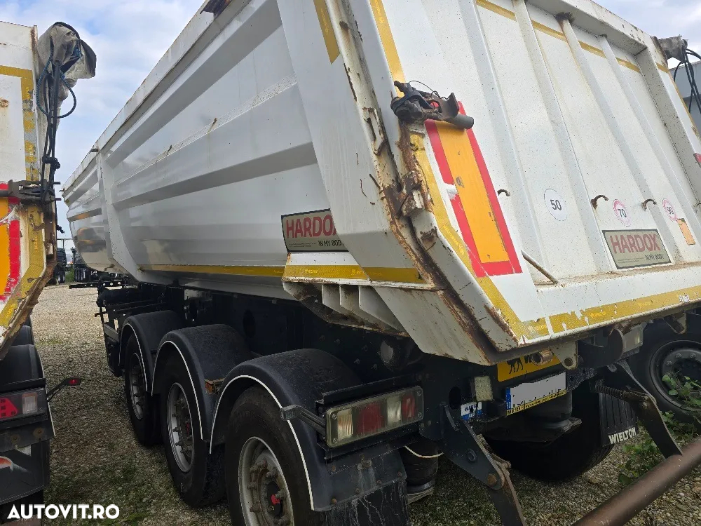 Wielton NW 3S - 4