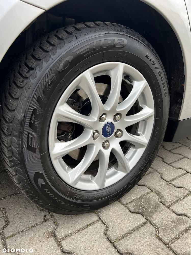 Ford Mondeo 2.0 TDCi Edition - 35