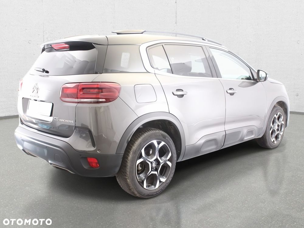 Citroën C5 Aircross 1.5 BlueHDi Shine EAT8 - 6