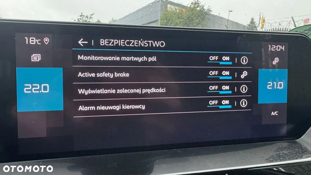 Citroën C4 1.2 PureTech Feel Pack S&S EAT8 - 17