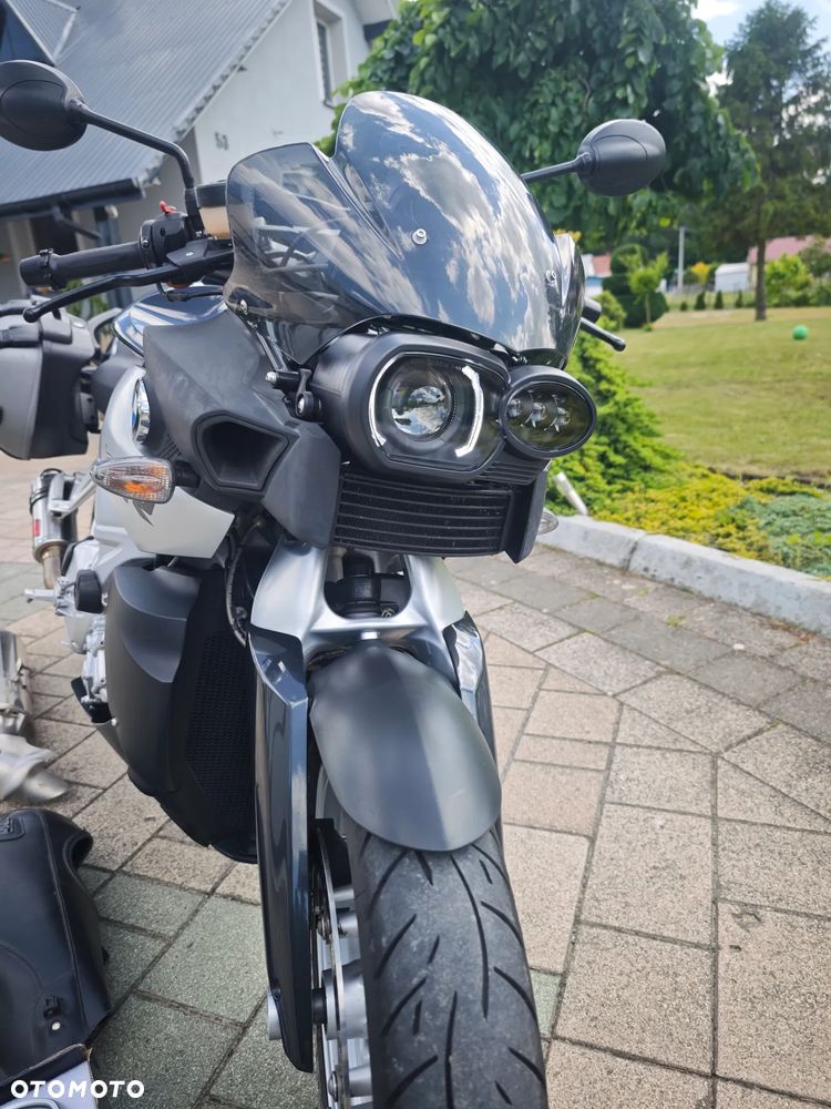 BMW K - 11