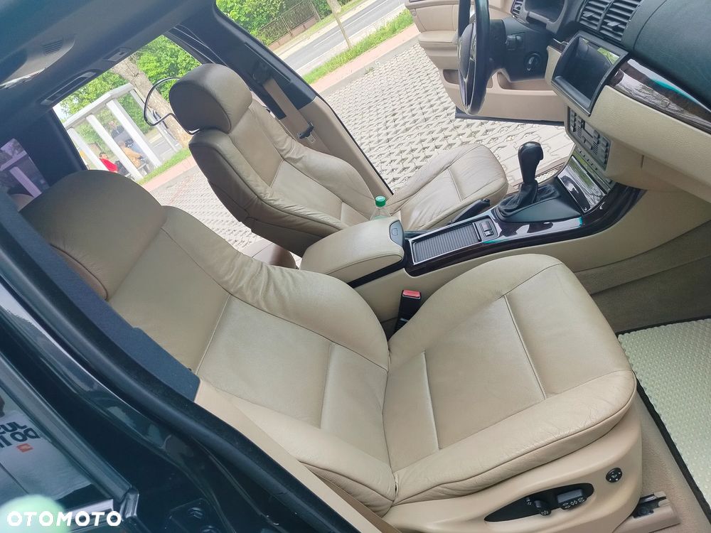 BMW X5 - 15