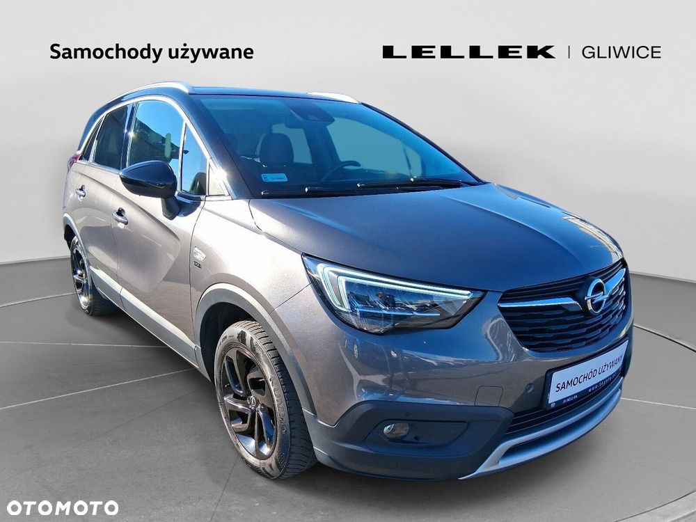 Opel Crossland X 1.2 T 120 Lat S&S - 3