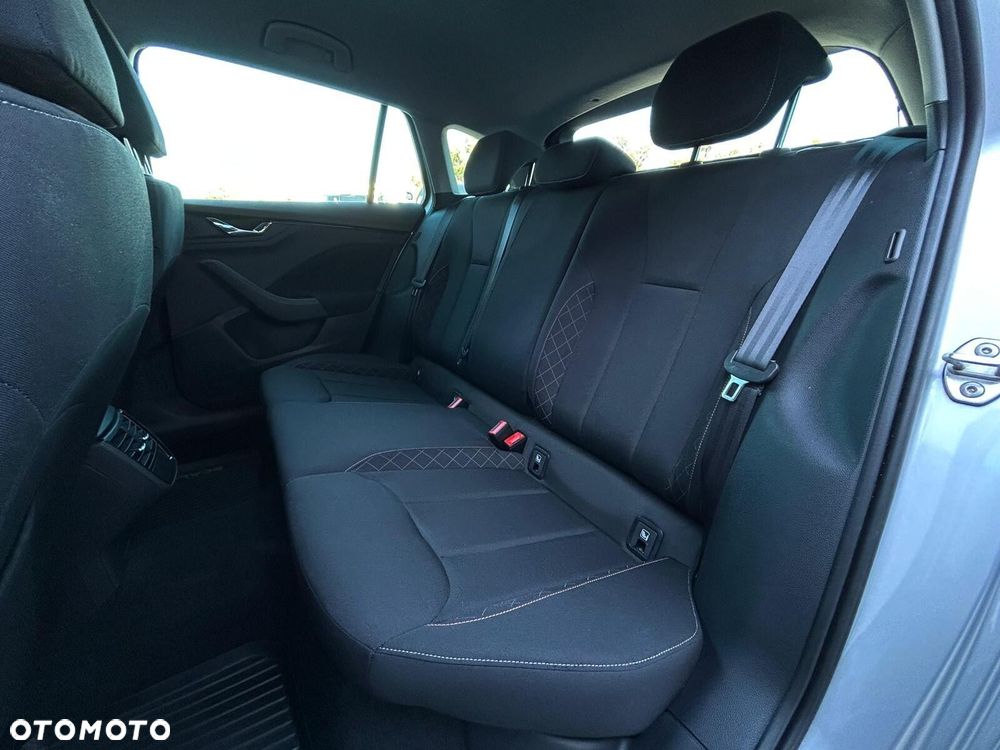 Skoda Scala 1.0 TSI Ambition - 19