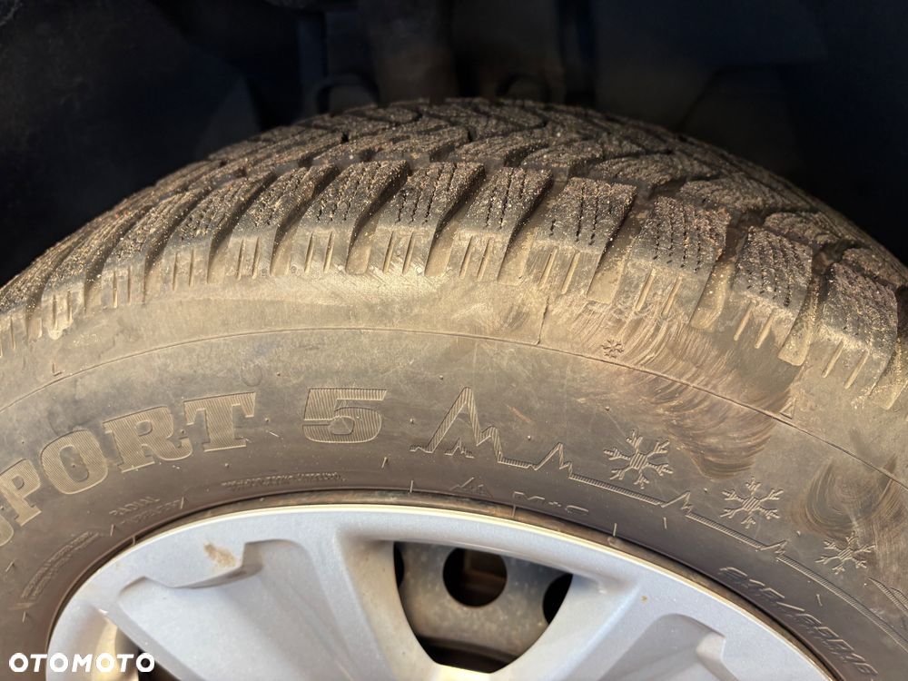 Renault Kadjar Energy TCe 130 Bose Edition - 19